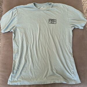 O’Niell Men’s XL blue t-shirt